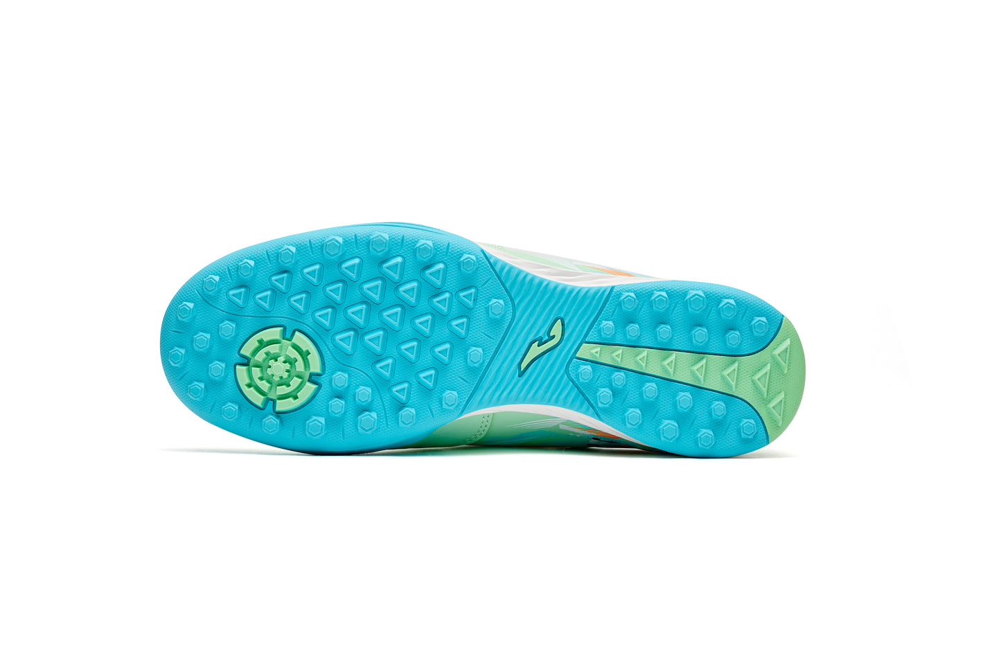 Joma 追風 Chaser 3.5 兒童足球鞋 TF 2026