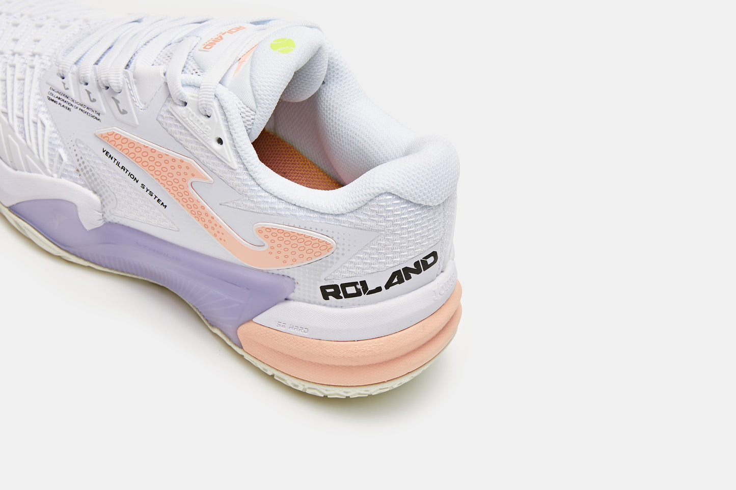 女裝網球鞋  ROLAND系列
