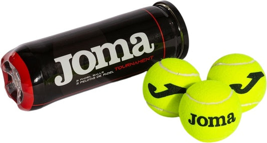 Joma Tournament 板網球｜3 球裝