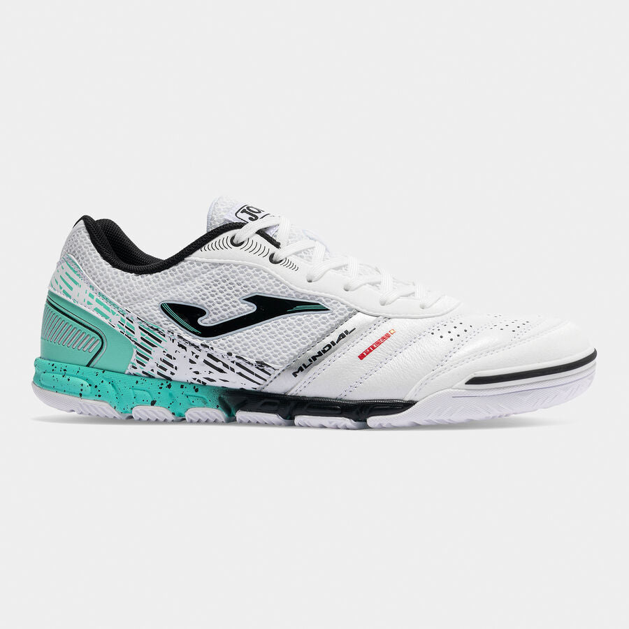 JOMA MUNDIAL 26 Futsal Shoes (Mutiple Colors)