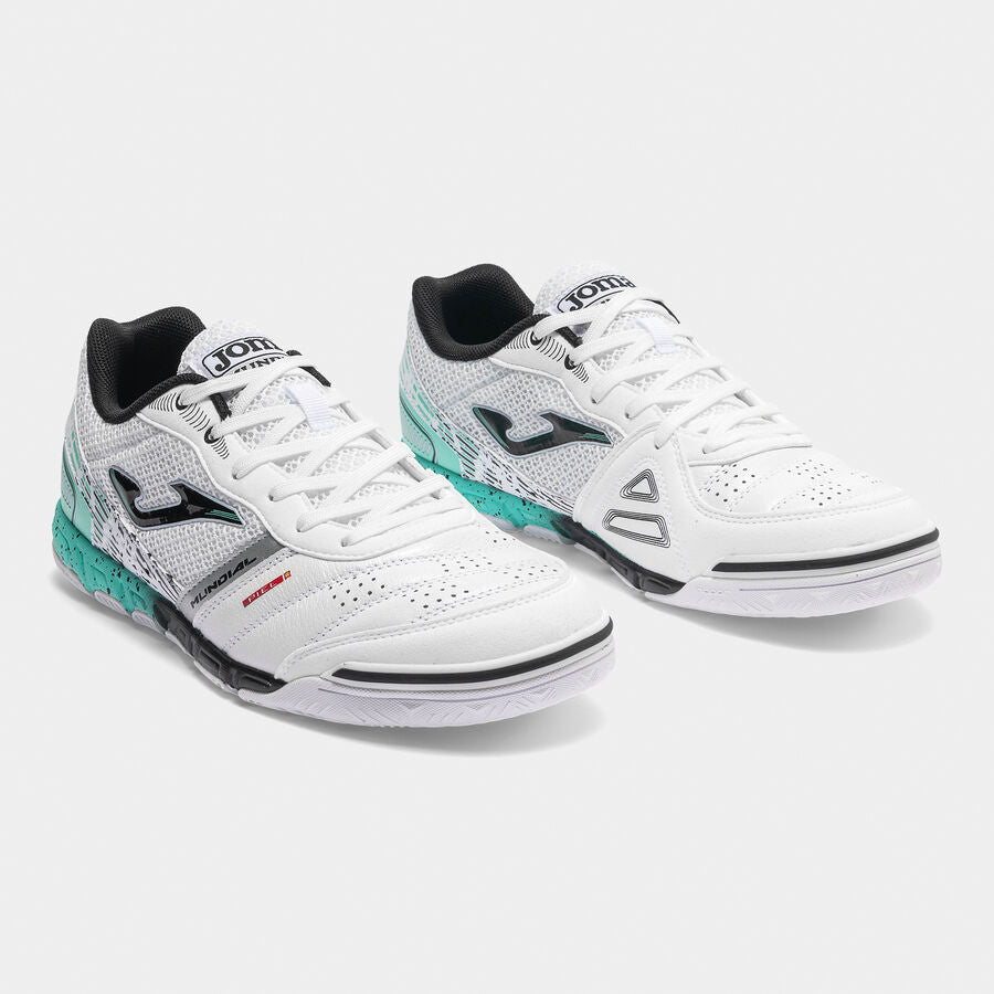 JOMA MUNDIAL 26 Futsal Shoes (Mutiple Colors)