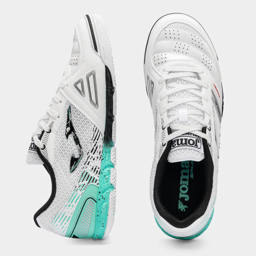 JOMA MUNDIAL 26 Futsal Shoes (Mutiple Colors)
