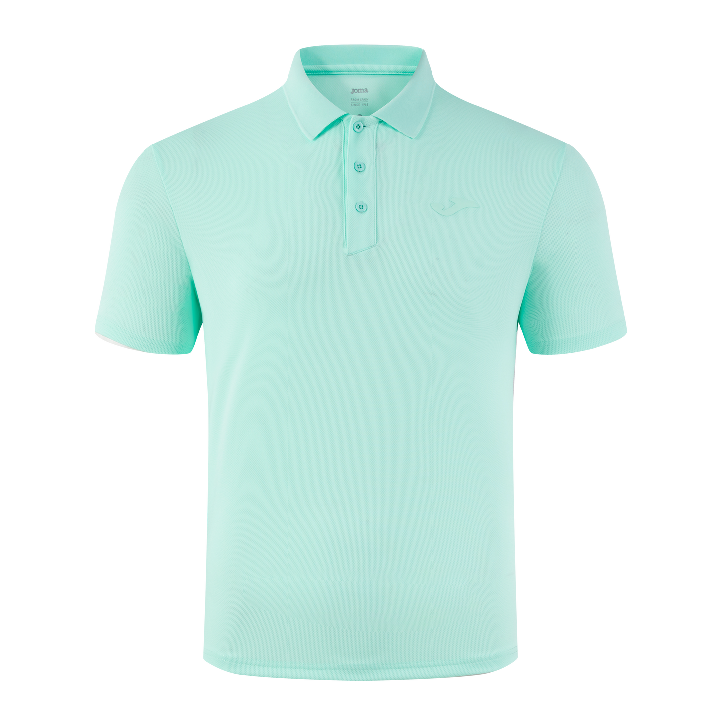 短袖 POLO
