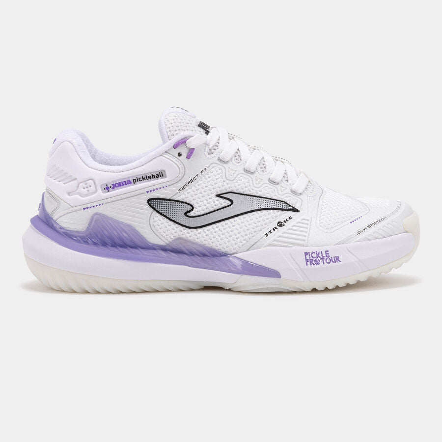 Strike Women's pickleball shoes