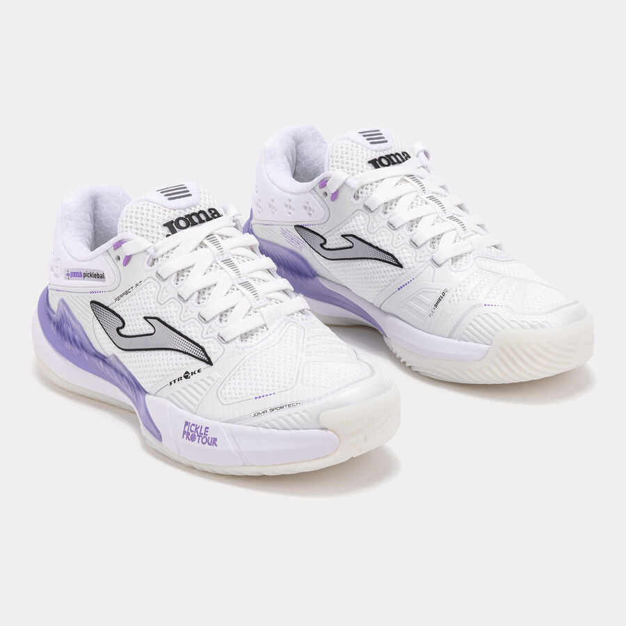 Strike Women's pickleball shoes