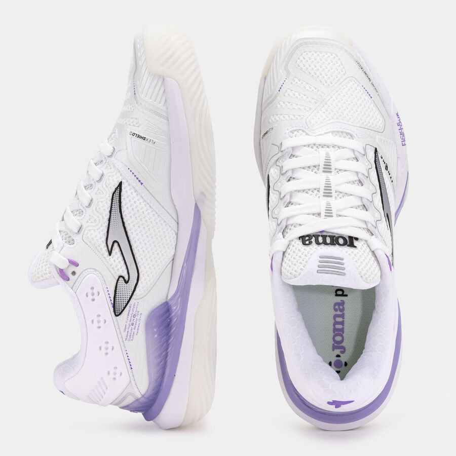 Strike Women's pickleball shoes – JOMA SPORTS HK