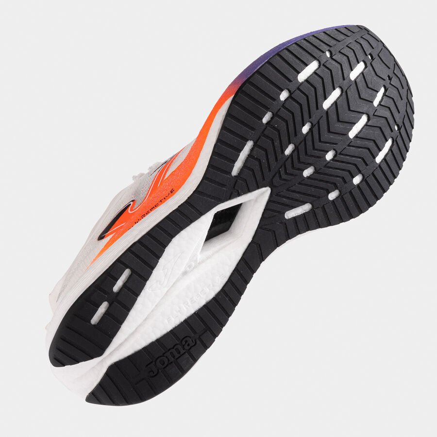 Running shoes R1000 25 unisex white