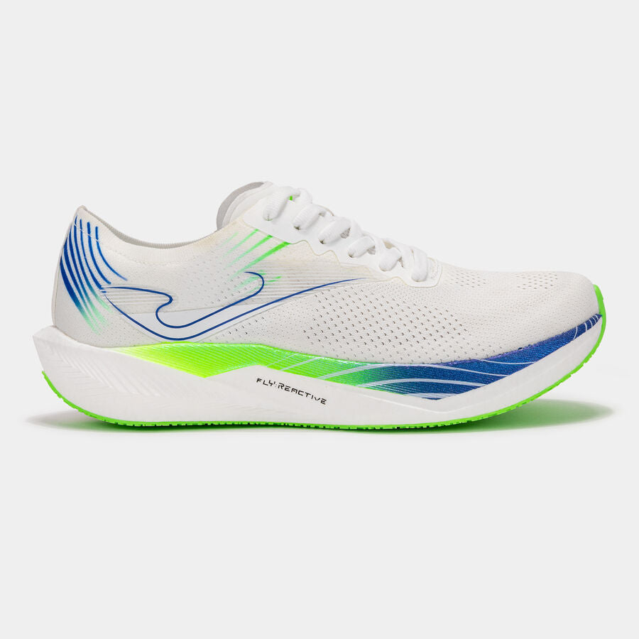 Running shoes R.5000 26 unisex white royal blue