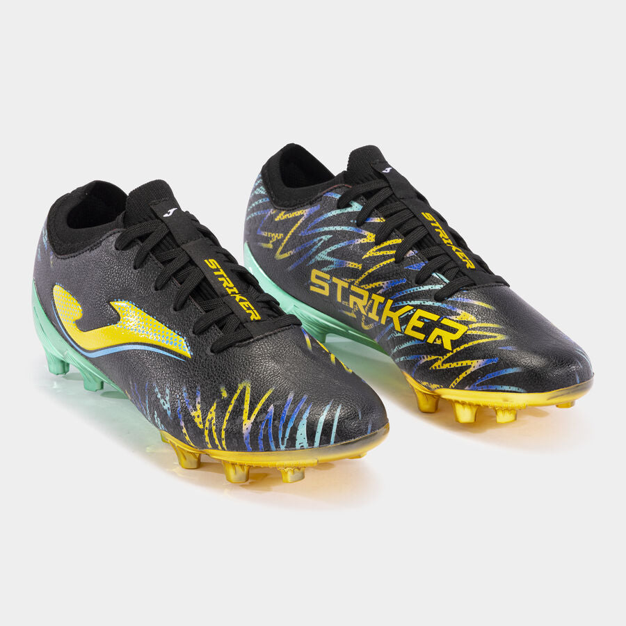 Men’s Football Boots FG – STRIKER PREMIUM