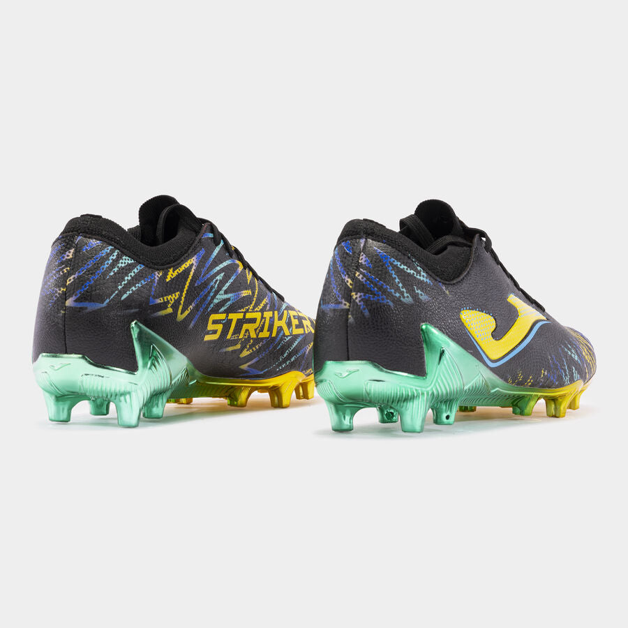 Men’s Football Boots FG – STRIKER PREMIUM