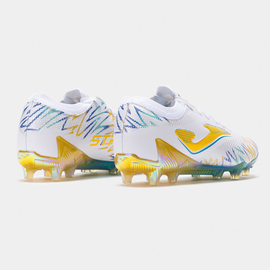 Men’s Football Boots FG – STRIKER PREMIUM