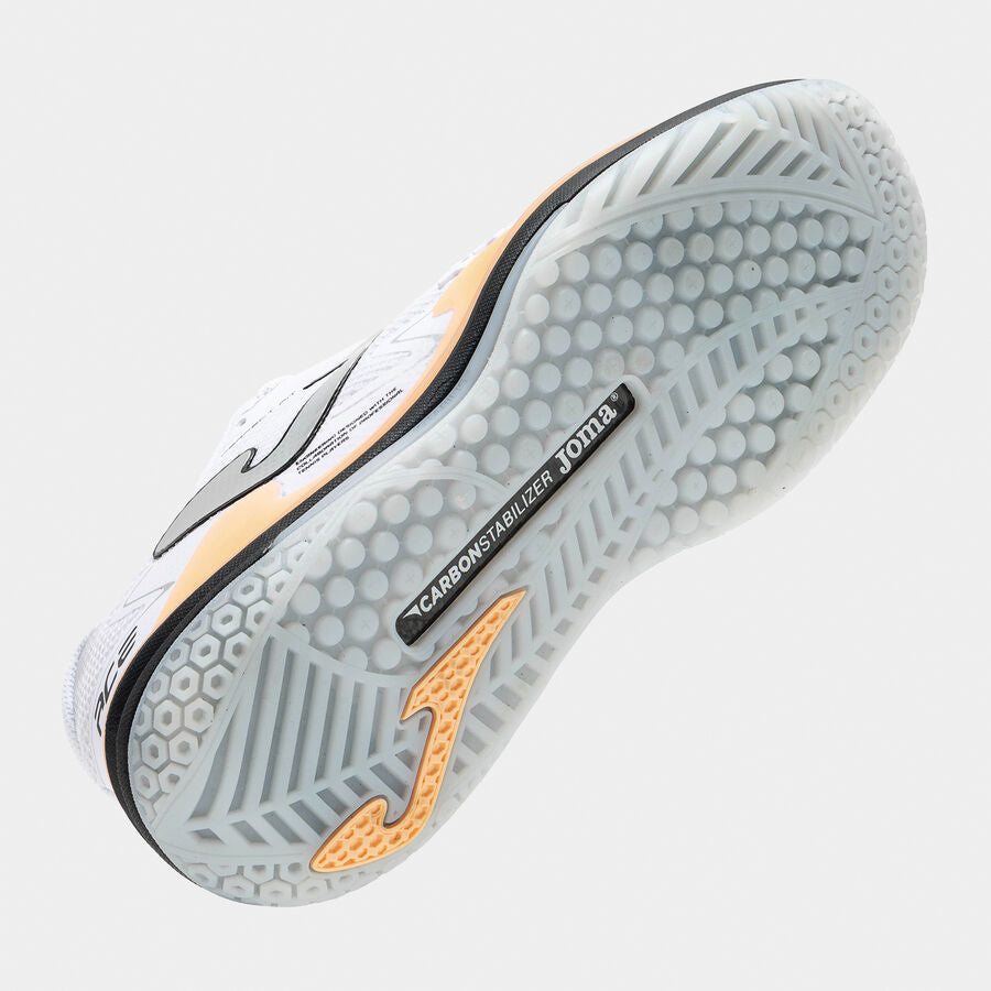 JOMA ACE 男裝網球鞋 2026 (白色)