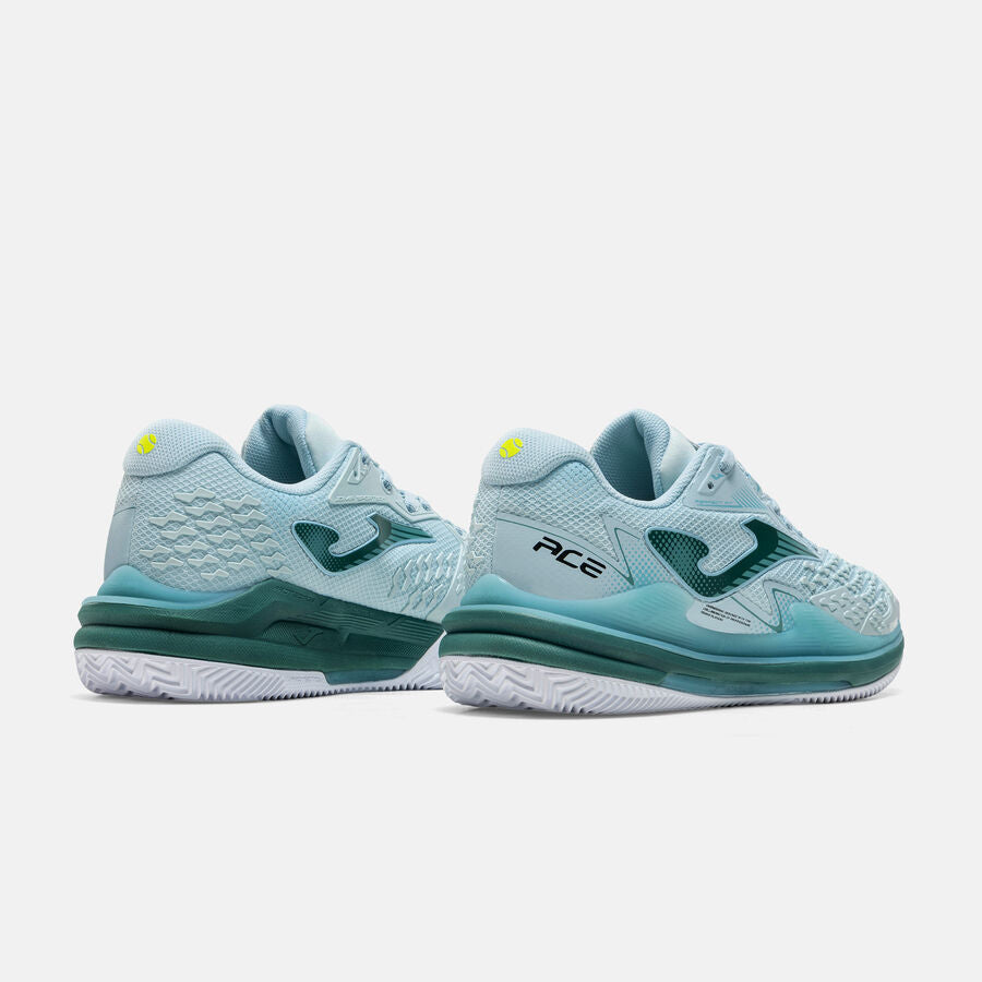 JOMA ACE 2026 Men Tennis Shoes(Light Blue)