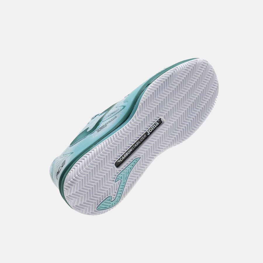 JOMA ACE 2026 Men Tennis Shoes(Light Blue)