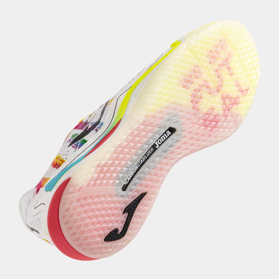 Top Flex Ultimate 男裝五人足球鞋(石地/室内) 2026