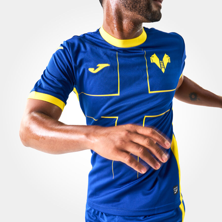 Hellas Verona 2026/27  Home Jersey