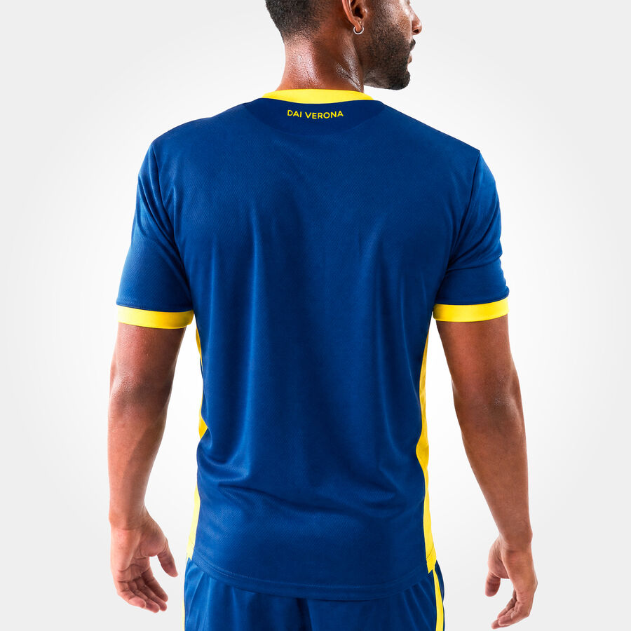 Hellas Verona 2026/27  Home Jersey