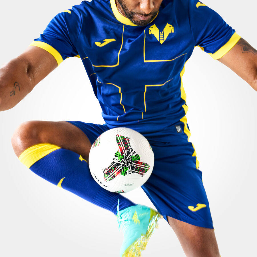 Hellas Verona 2026/27  Home Jersey