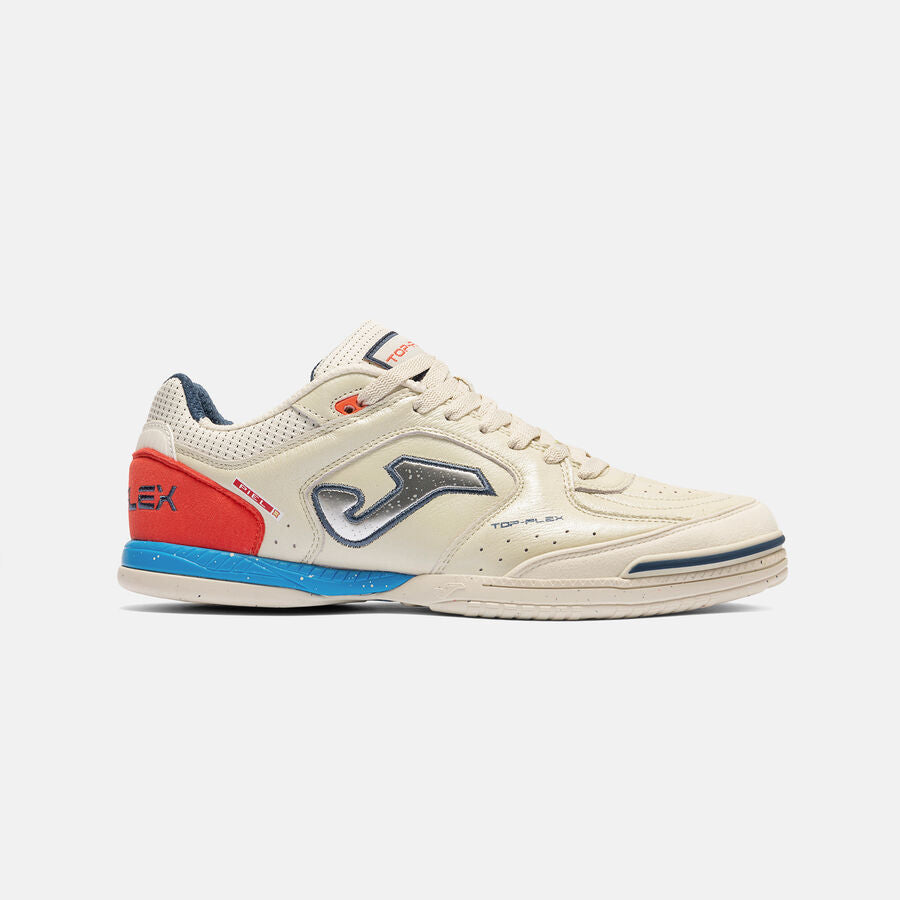 JOMA TOP FLEX 2026 Futsal Shoes｜Light Blue