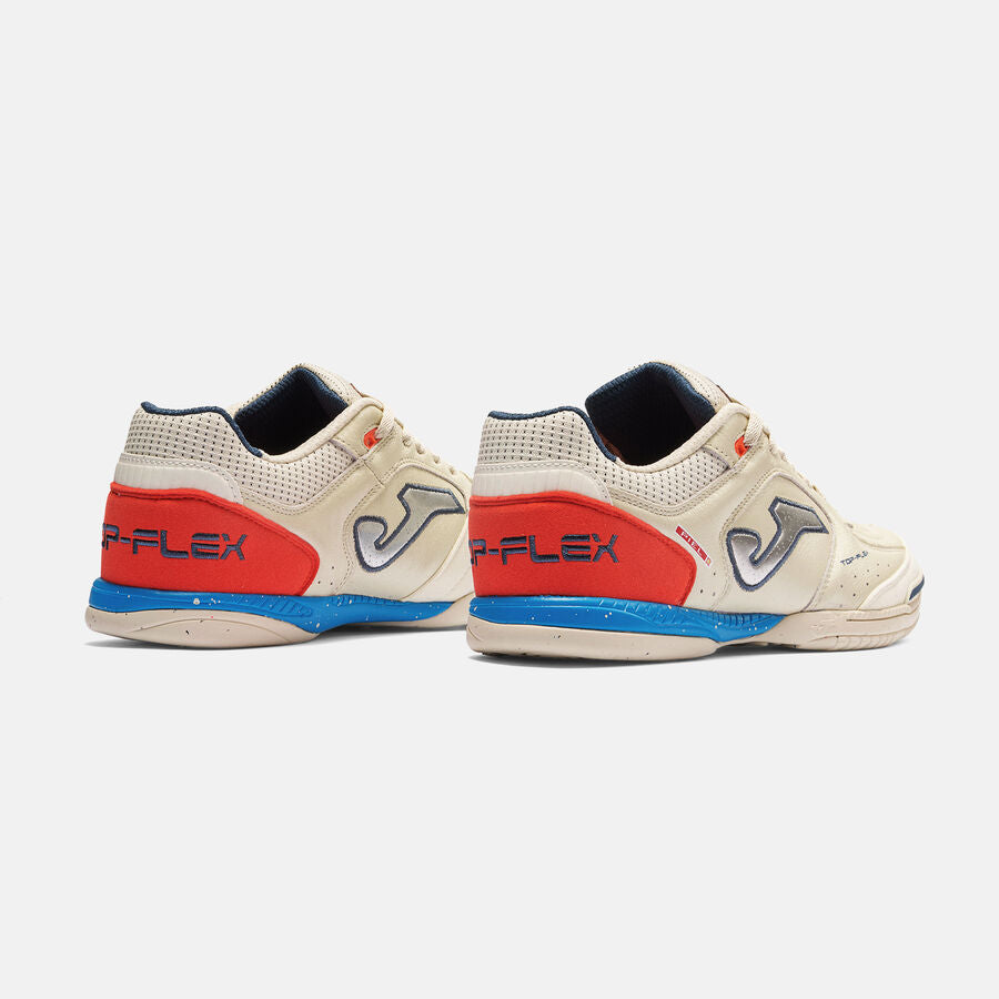 JOMA TOP FLEX 2026 Futsal Shoes｜Light Blue