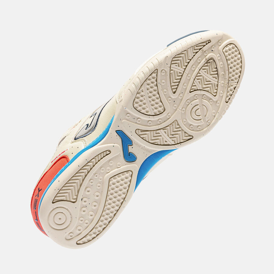 JOMA TOP FLEX 2026 Futsal Shoes｜Light Blue
