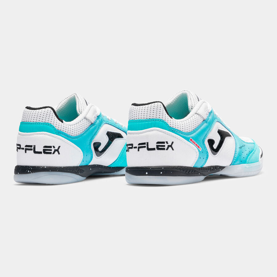 JOMA TOP FLEX 2026 Futsal Shoes｜Light Blue