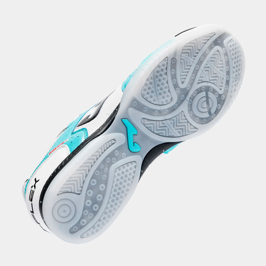 JOMA TOP FLEX 2026 Futsal Shoes｜Light Blue