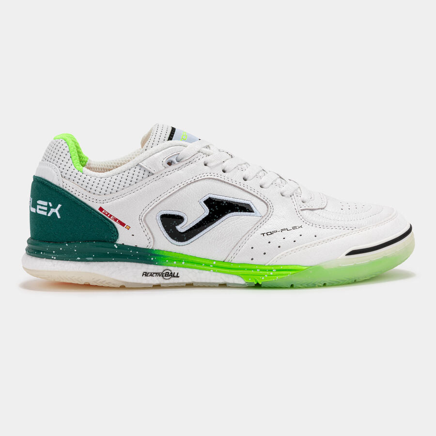 Futsal Shoes｜Top Flex Rebound