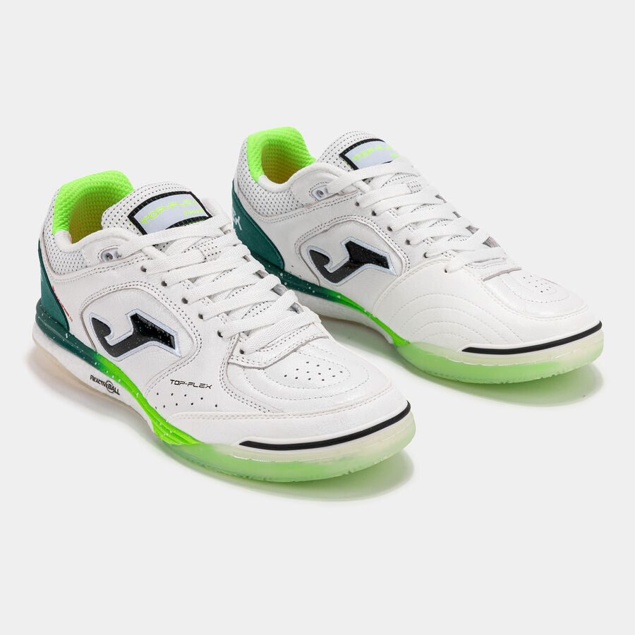 Futsal Shoes｜Top Flex Rebound