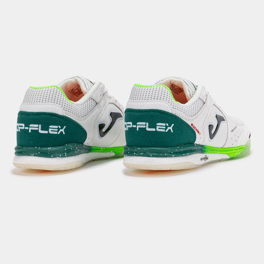 Futsal Shoes｜Top Flex Rebound