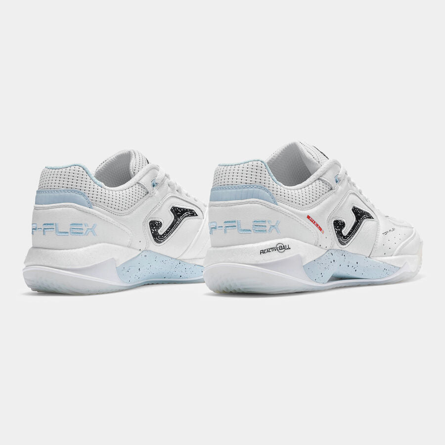 JOMA TOP FLEX PLUS Futsal Shoes