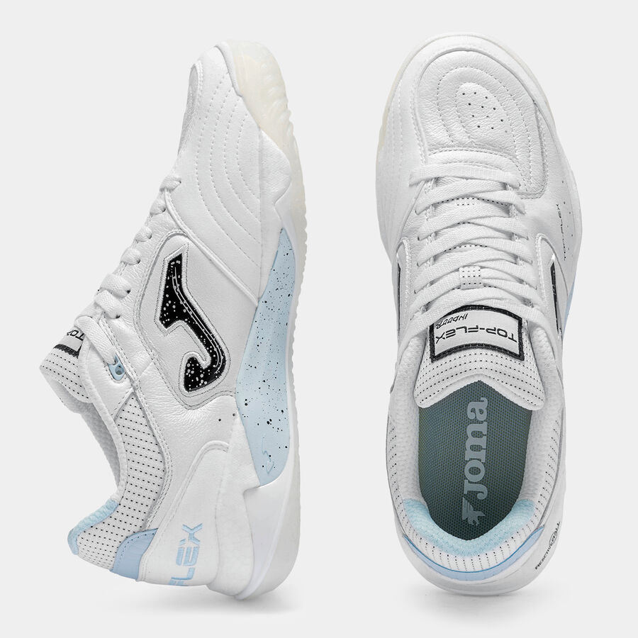 JOMA TOP FLEX PLUS Futsal Shoes – JOMA SPORTS HK