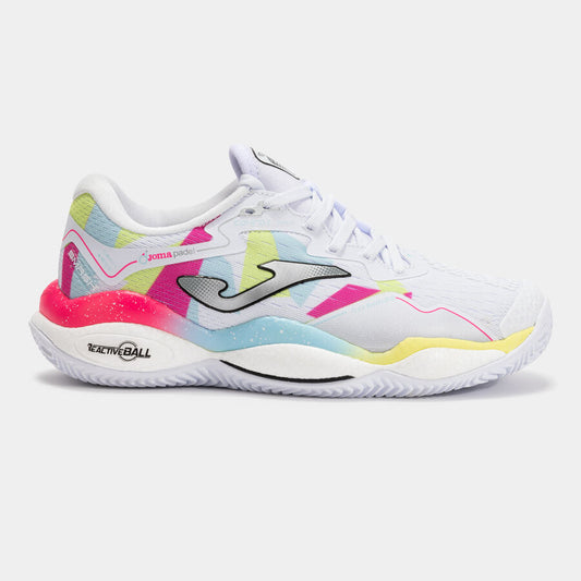 SMASH women's padel shoes 