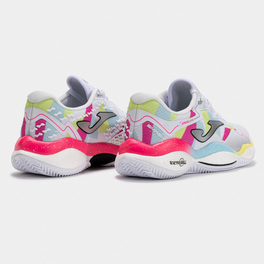 SMASH women's padel shoes 