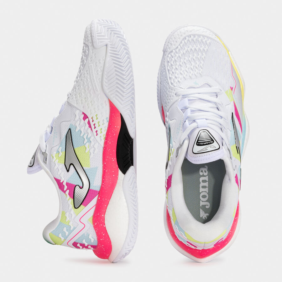 SMASH women's padel shoes 