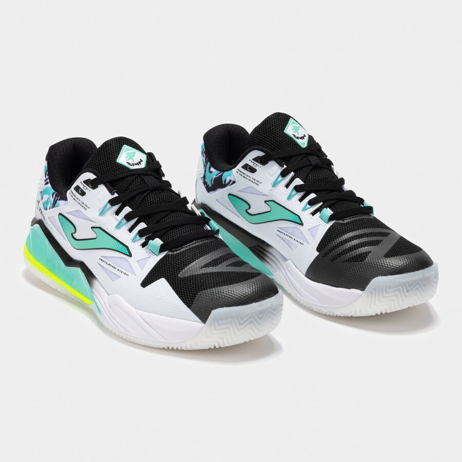 Men’s SPIN Series Padel Shoes