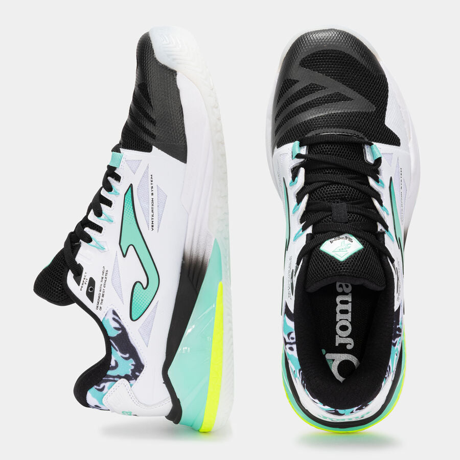 Men’s SPIN Series Padel Shoes