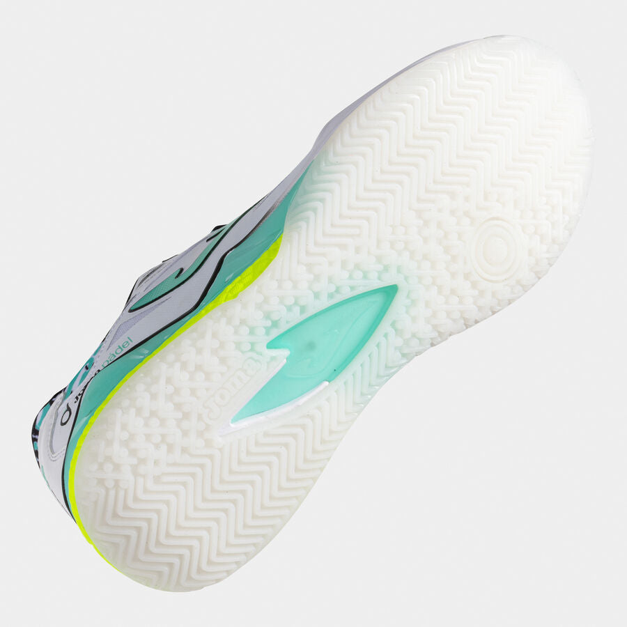 Men’s SPIN Series Padel Shoes