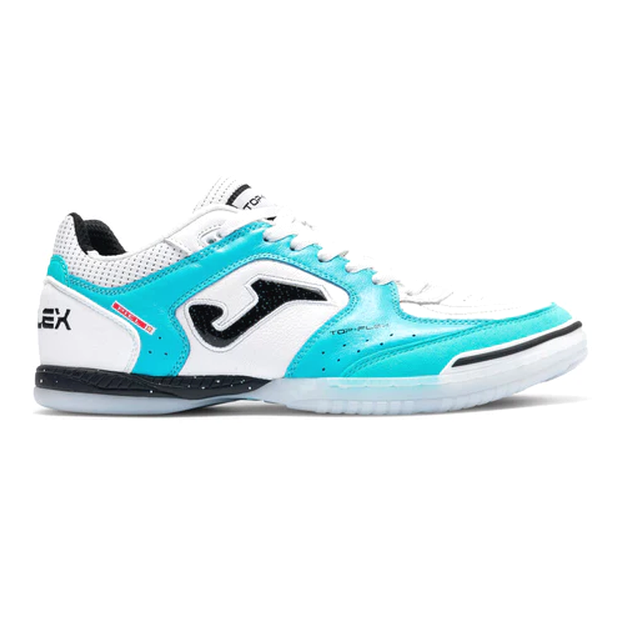 JOMA TOP FLEX 2026 Futsal Shoes｜Light Blue