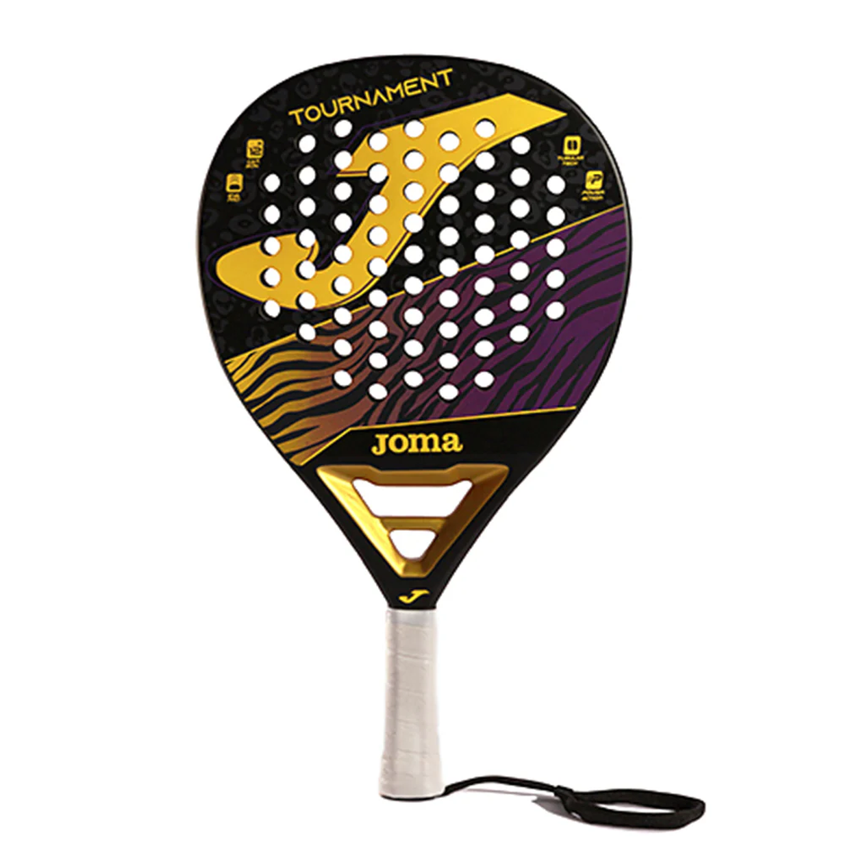 Joma Tournament Padel Racket