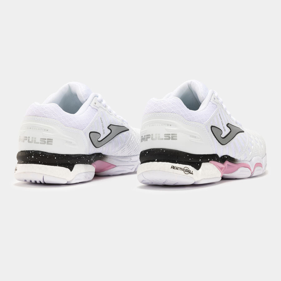 Volleyball shoes V.Impulse Lady 25 woman 