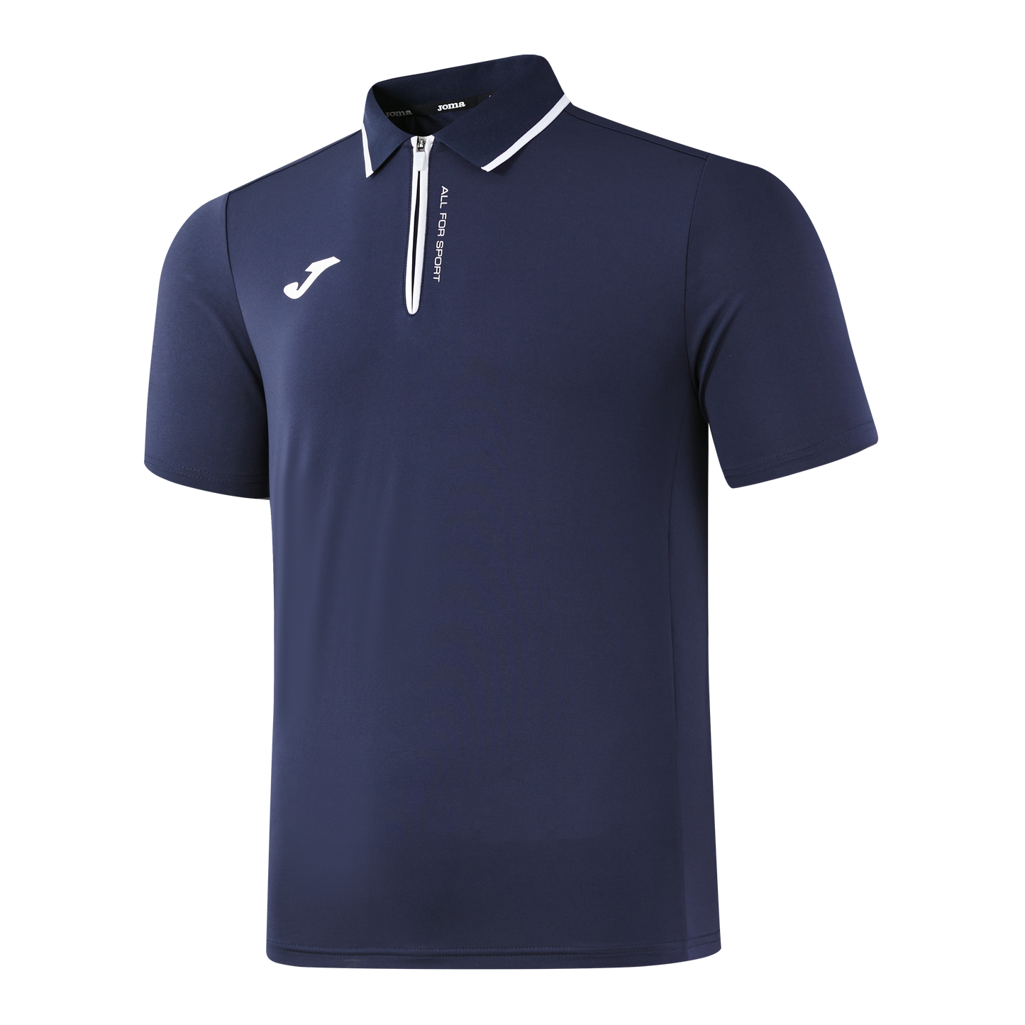 Men’s Short Sleeve Polo 2026