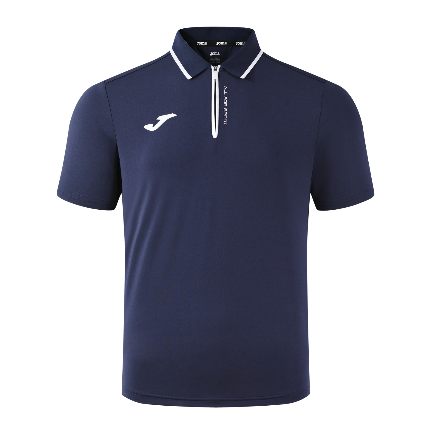 Men’s Short Sleeve Polo 2026