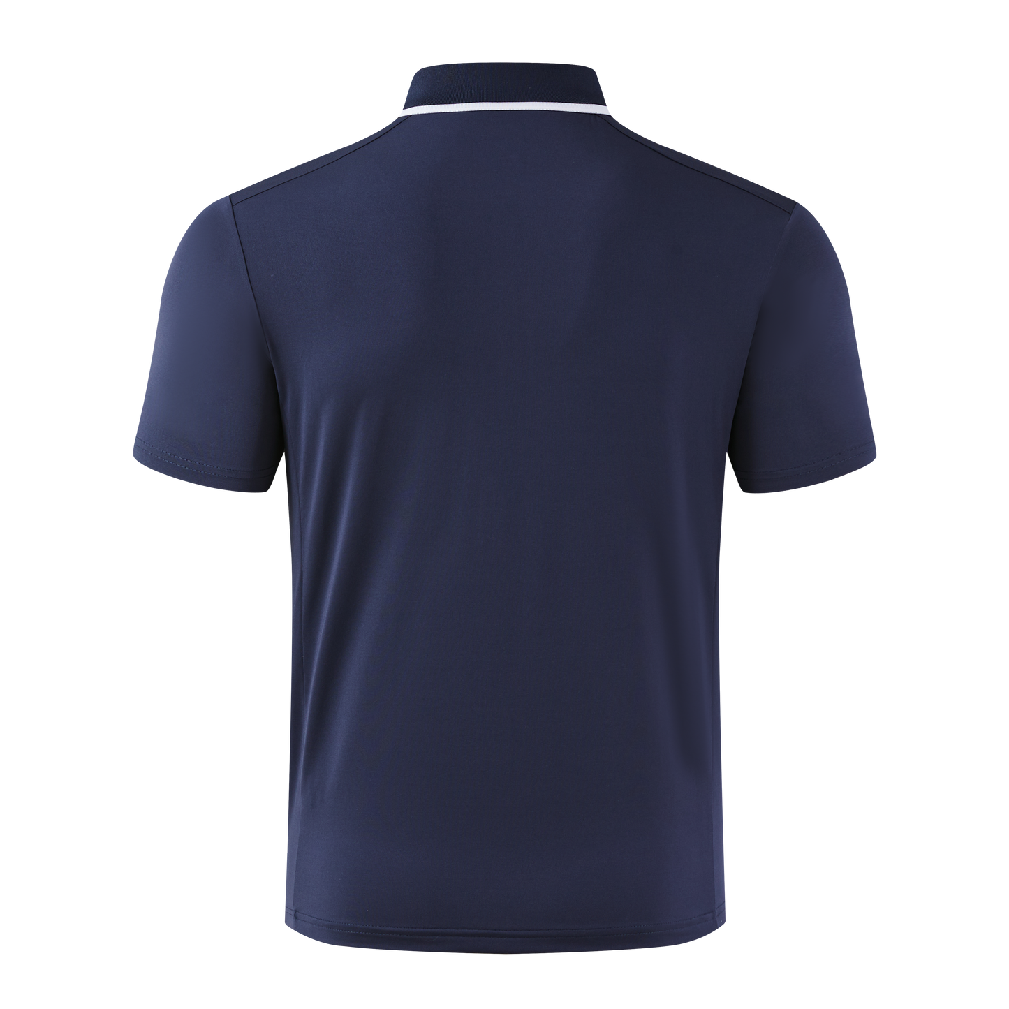 Men’s Short Sleeve Polo 2026