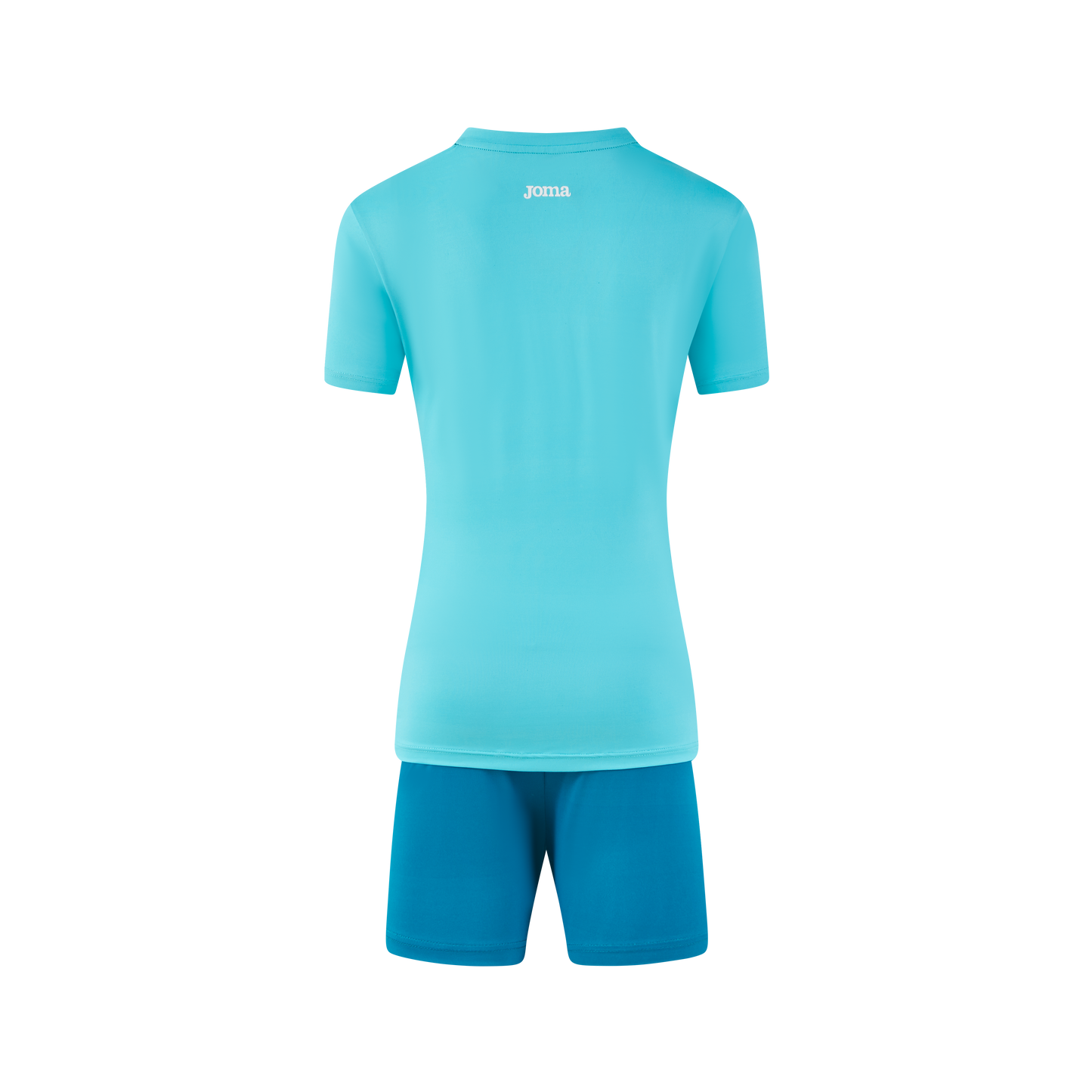 透氣彈力排球比賽服套裝 女款 2026