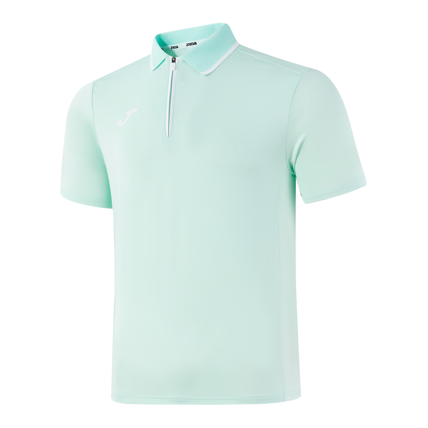 Men’s Short Sleeve Polo 2026