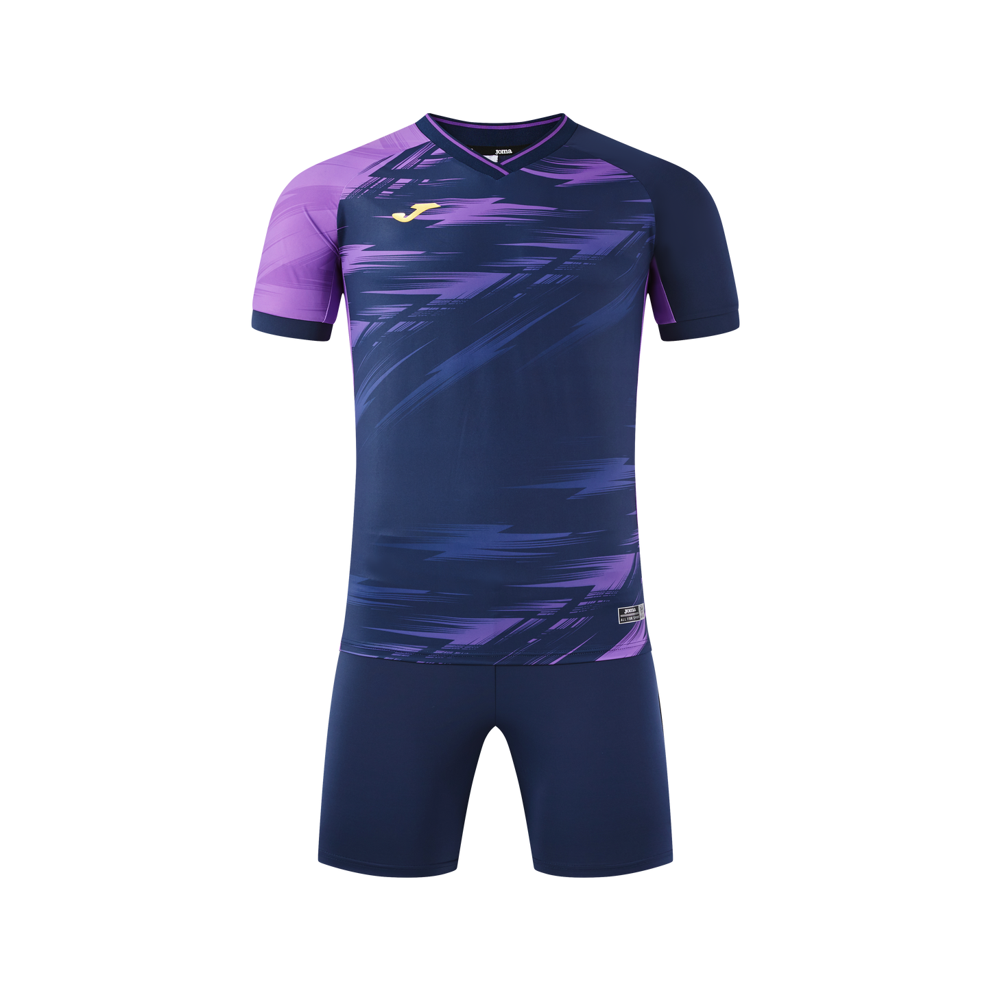 男款排球比賽服套裝 2026