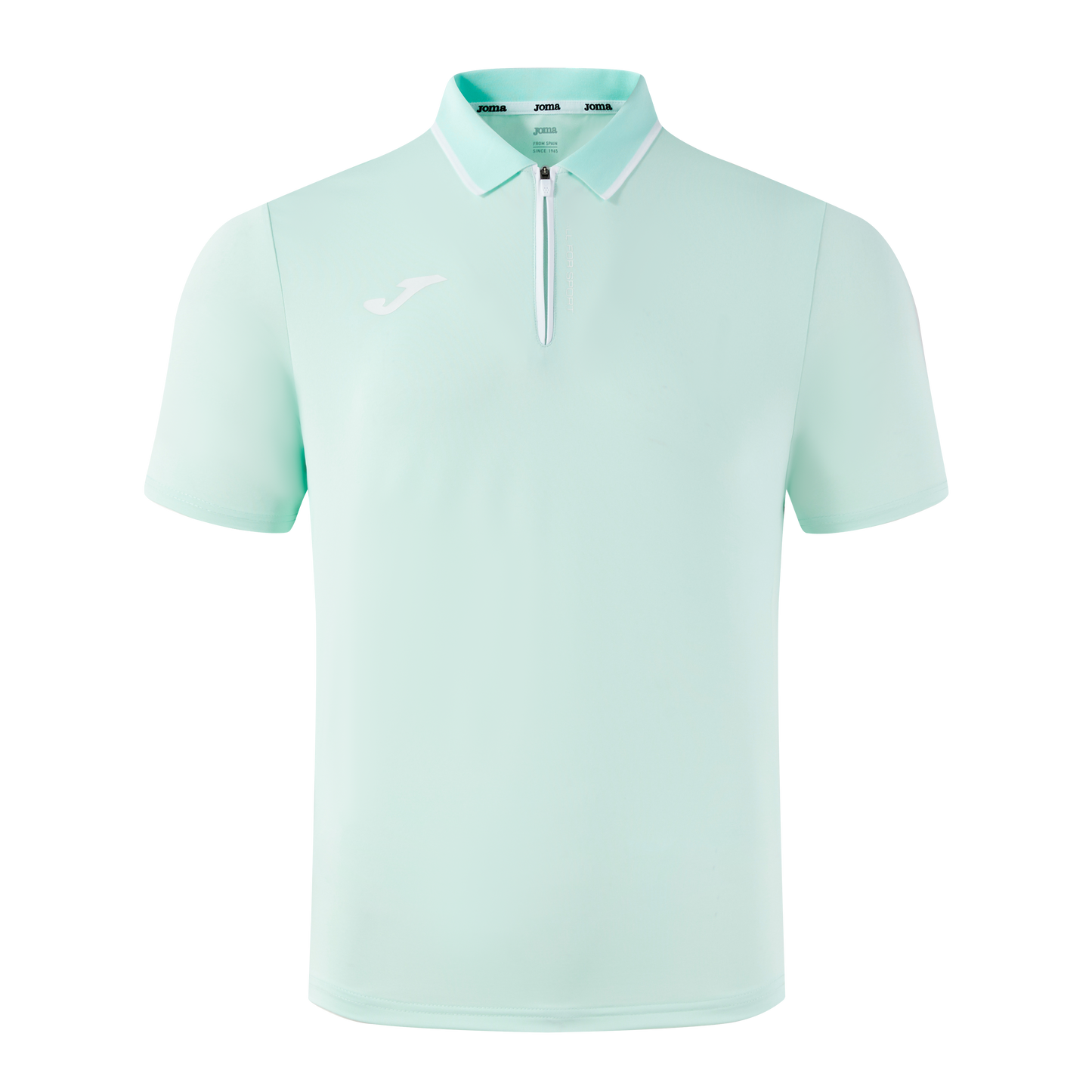 Men’s Short Sleeve Polo 2026