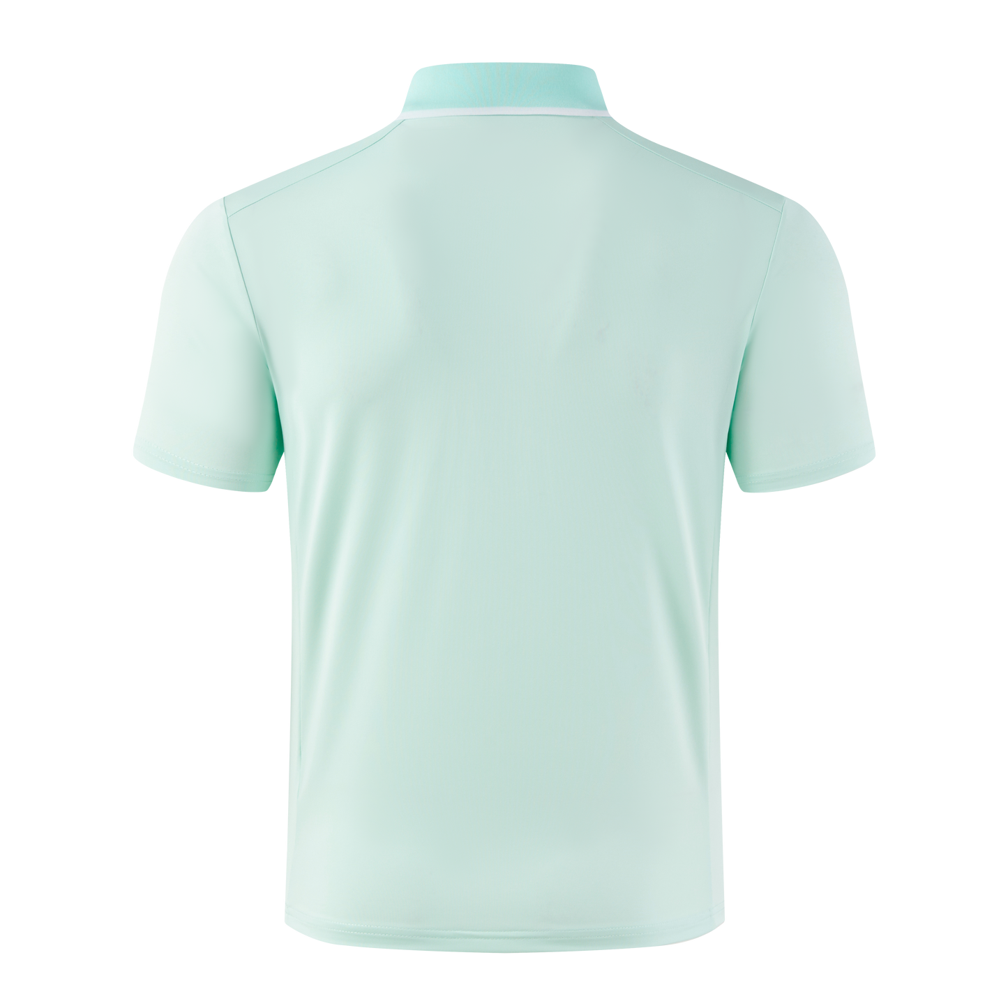 Men’s Short Sleeve Polo 2026