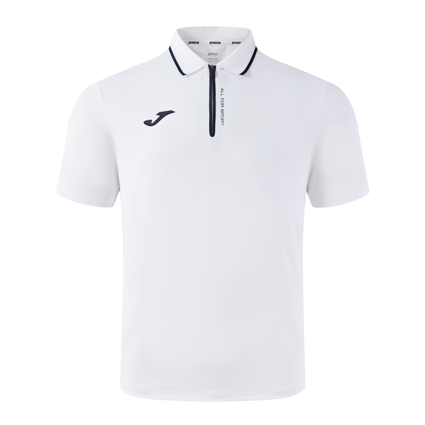 Men’s Short Sleeve Polo 2026